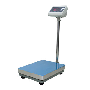 Custom Bench Scale
