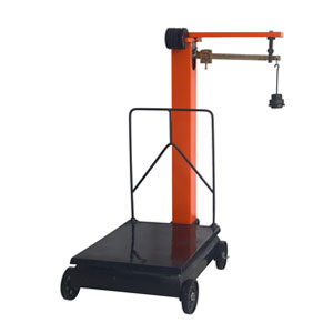 MECHANIC-SCALE