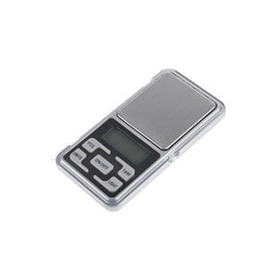POCKET-SCALE