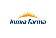 PT. KIMIA FARMA