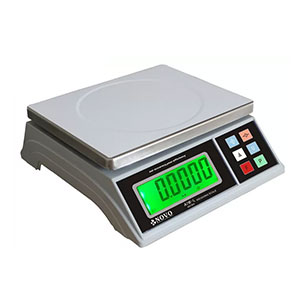 WEIGHING-SCALE